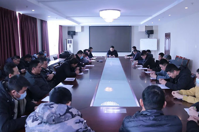 乘風破浪，起航2021