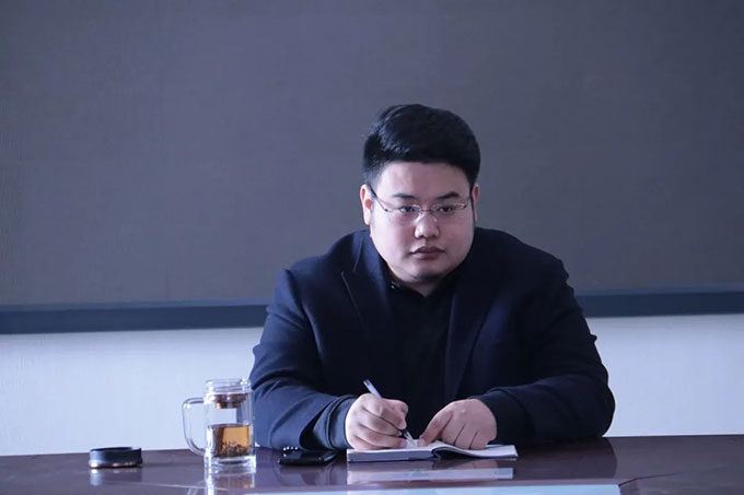 乘風破浪，起航2021